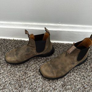 Blundstone - Active Chelsea Boots sz 10.5